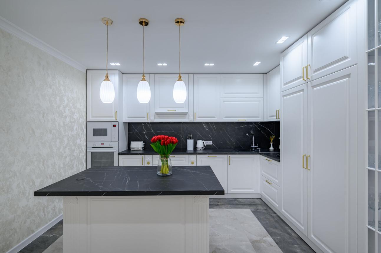 Kitchen Renovations
